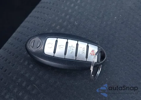 2015 Nissan Altima 2.5 S из США, поврежденный, VIN 1N4AL3AP9FC473269